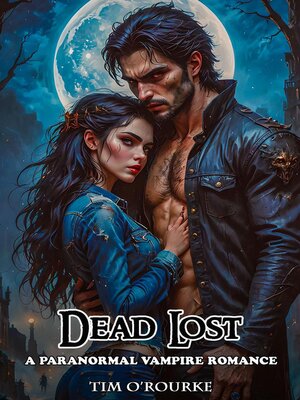 cover image of Dead Lost